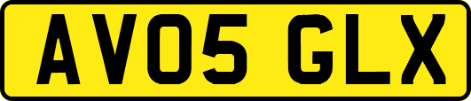 AV05GLX