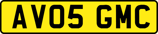 AV05GMC