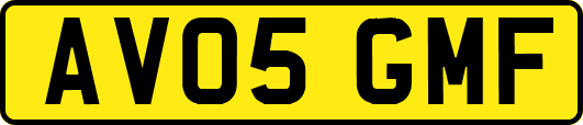 AV05GMF