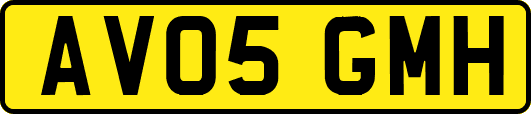 AV05GMH