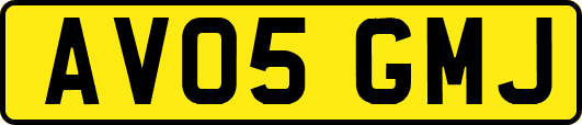 AV05GMJ