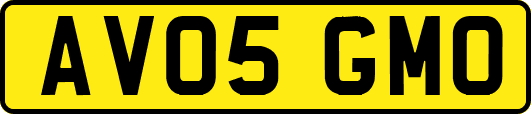 AV05GMO