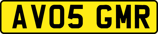 AV05GMR