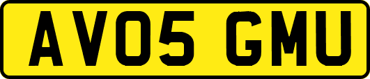 AV05GMU