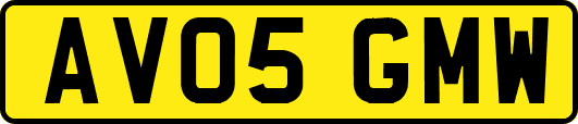 AV05GMW