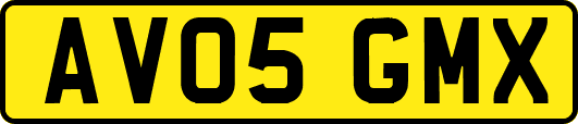 AV05GMX