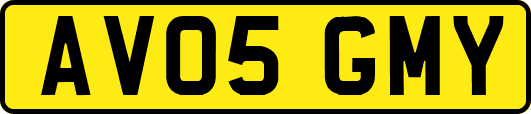 AV05GMY