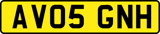 AV05GNH
