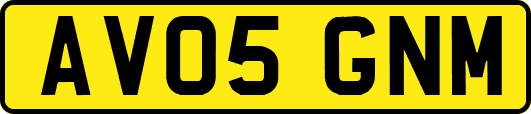 AV05GNM