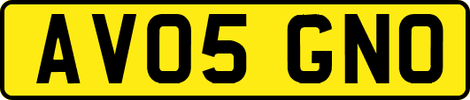 AV05GNO