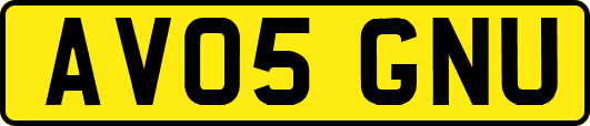 AV05GNU