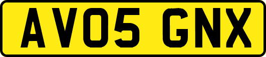 AV05GNX