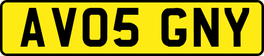 AV05GNY