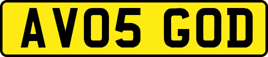AV05GOD