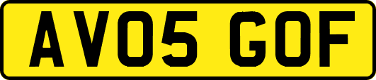 AV05GOF