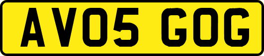 AV05GOG