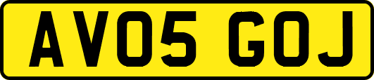 AV05GOJ