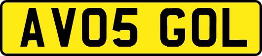 AV05GOL