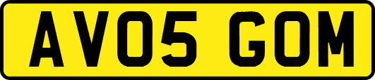 AV05GOM