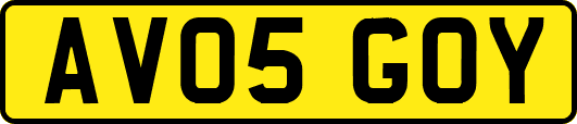 AV05GOY