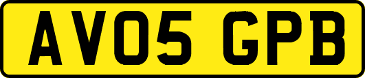 AV05GPB