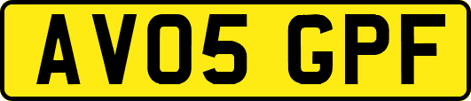 AV05GPF