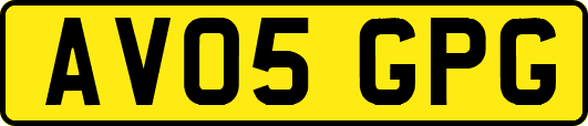 AV05GPG