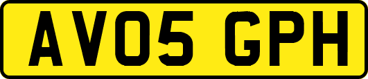 AV05GPH