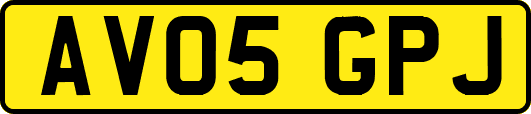 AV05GPJ