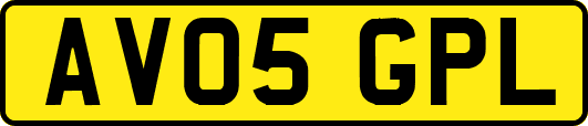 AV05GPL