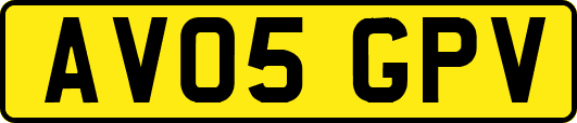 AV05GPV