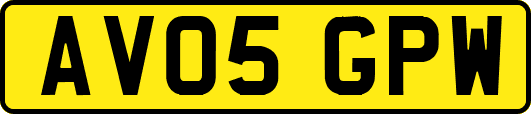 AV05GPW