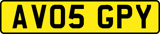 AV05GPY