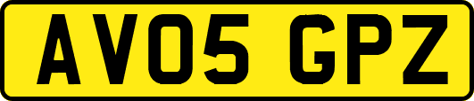 AV05GPZ