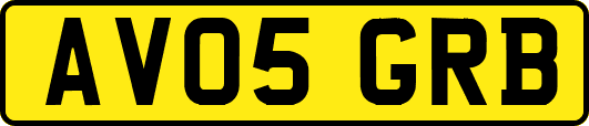 AV05GRB