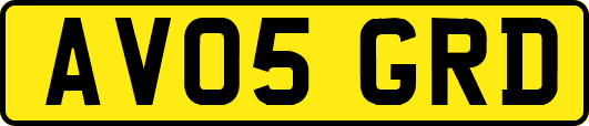 AV05GRD