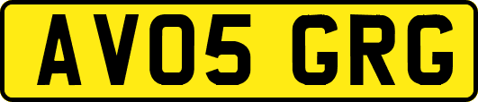 AV05GRG