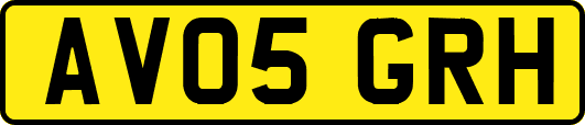AV05GRH