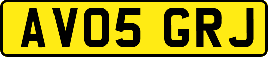 AV05GRJ