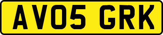AV05GRK