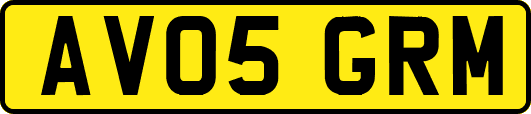 AV05GRM
