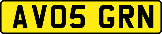 AV05GRN