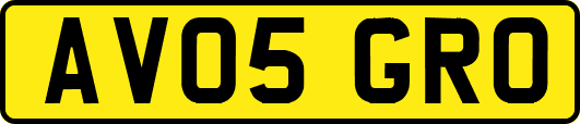 AV05GRO