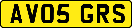 AV05GRS