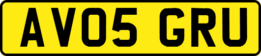 AV05GRU