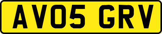 AV05GRV