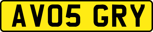 AV05GRY