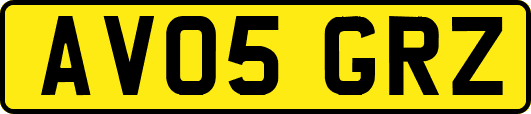 AV05GRZ