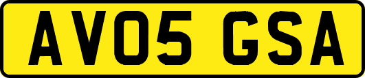 AV05GSA