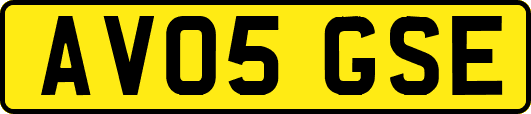AV05GSE